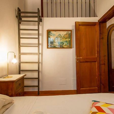 شقة فلورنس  في Demedici Apt W/ 2Br 1' Walk Uffizi & Ponte Vecchio المظهر الخارجي الصورة