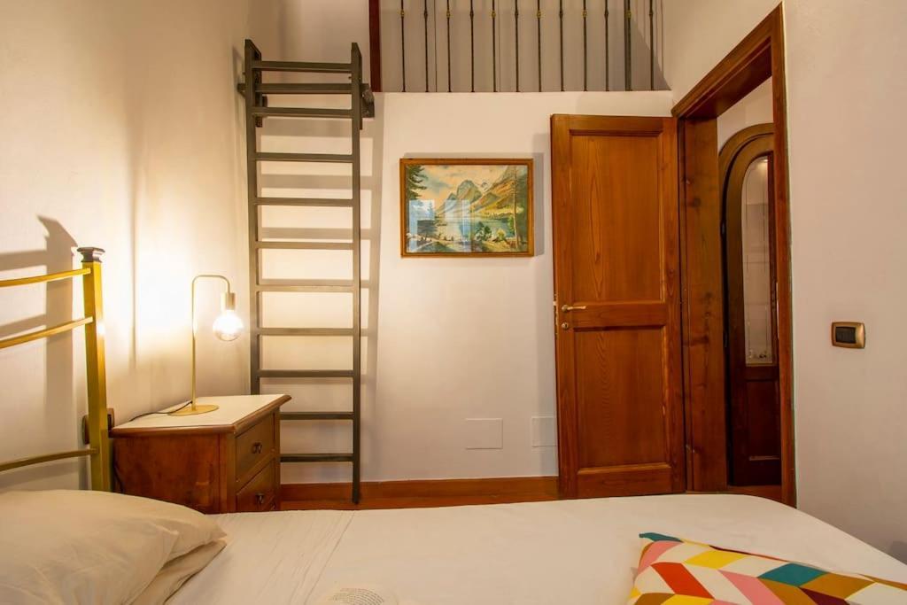 شقة فلورنس  في Demedici Apt W/ 2Br 1' Walk Uffizi & Ponte Vecchio المظهر الخارجي الصورة