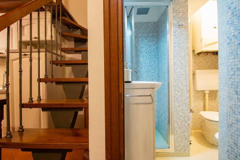 شقة فلورنس  في Demedici Apt W/ 2Br 1' Walk Uffizi & Ponte Vecchio المظهر الخارجي الصورة